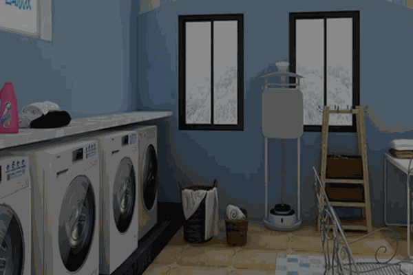 海丫洗衣機(jī)