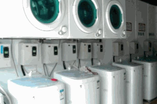 海丫洗衣機(jī)