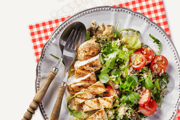 樂食麥有機食品