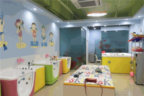 海豚灣嬰童生活館