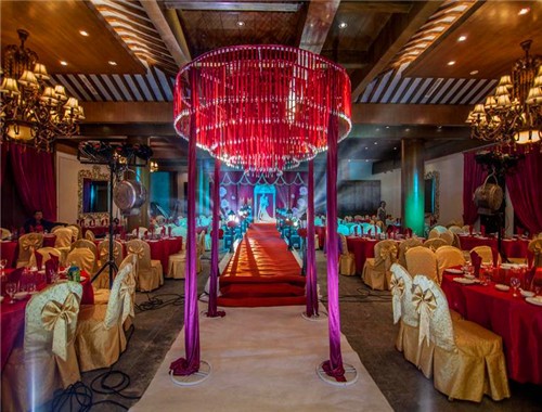 花好月圓婚禮策劃