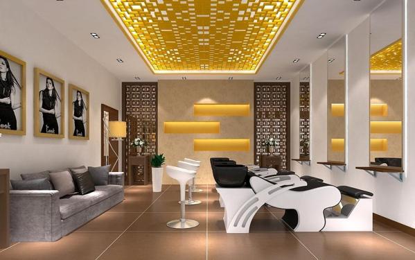 靜思雨養(yǎng)發(fā)館