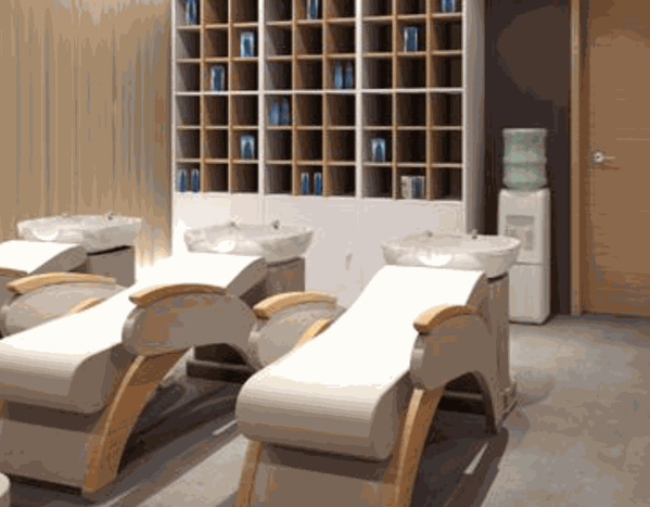 靜思雨養(yǎng)發(fā)館