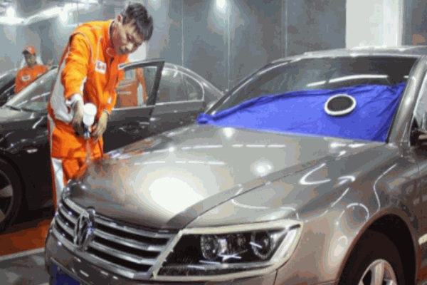 騰飛汽車服務(wù)