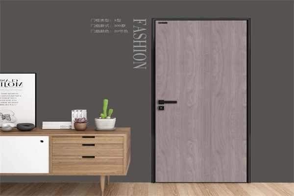 安芝生態(tài)門