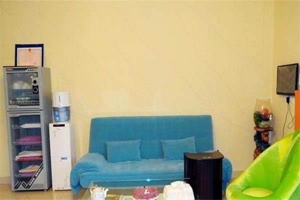 露絲貝兒養(yǎng)生館