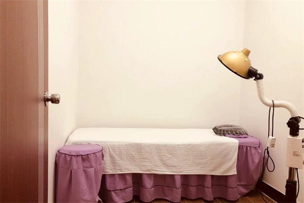 露絲貝兒養(yǎng)生館