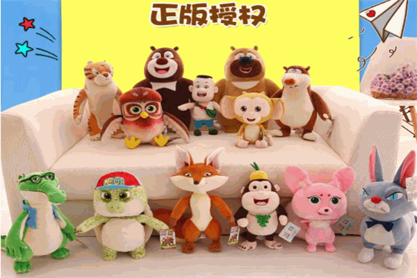 多多堡兒童玩具