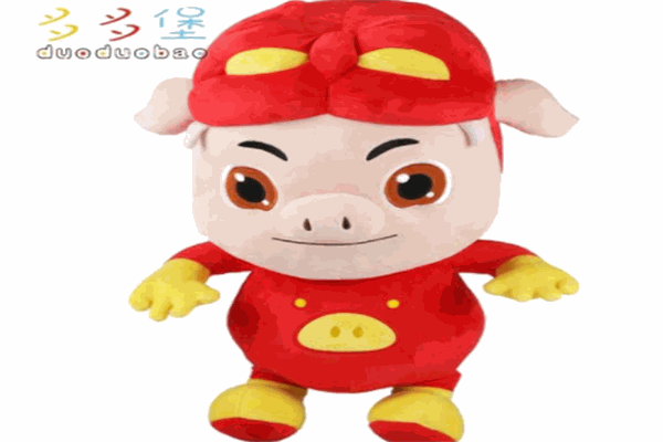 多多堡兒童玩具