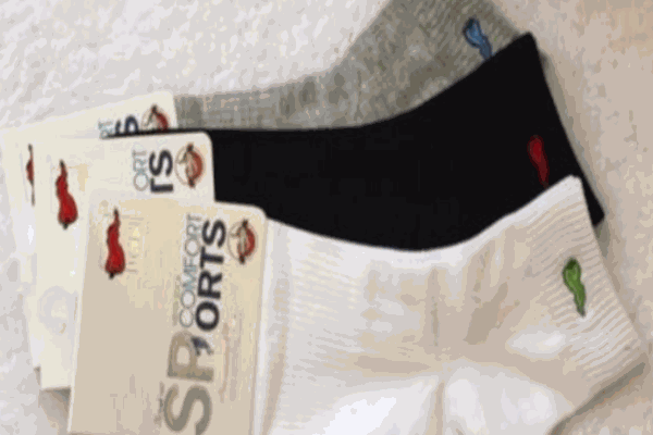 紅辣椒襪業(yè)