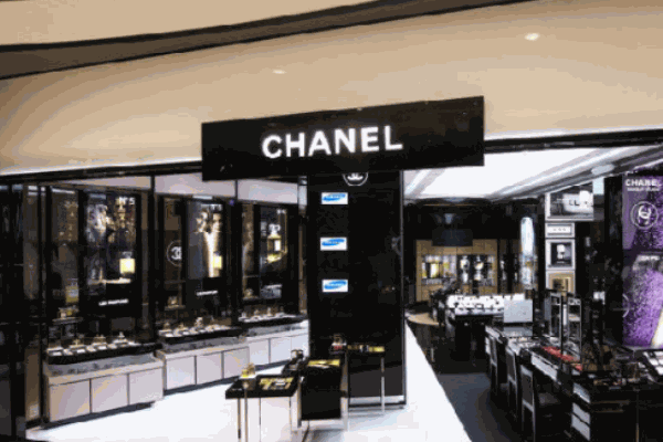 香奈兒內(nèi)衣