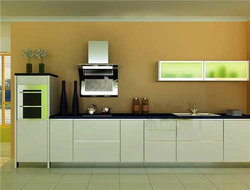 大自然柯拉尼櫥柜