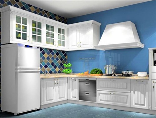 大自然柯拉尼櫥柜