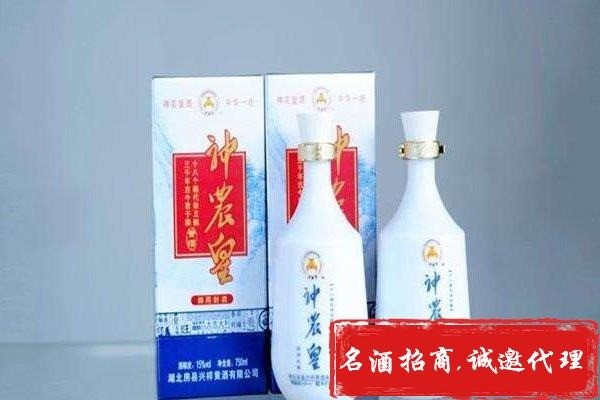 神農(nóng)春酒業(yè)