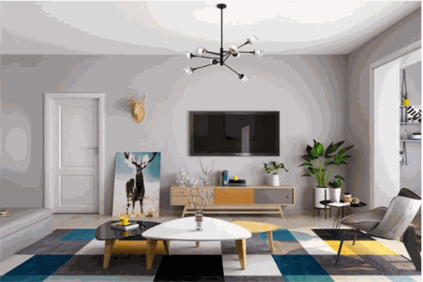 風(fēng)尚·印象裝潢