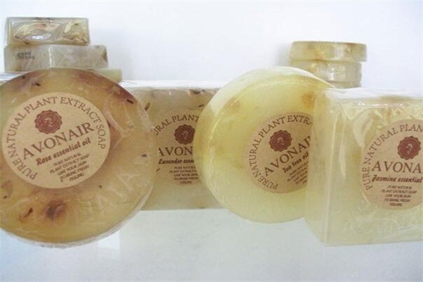 艾芬蘭洗發(fā)水