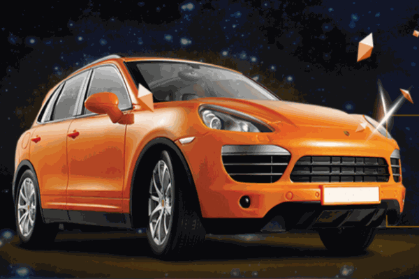 谷伯特汽車美容