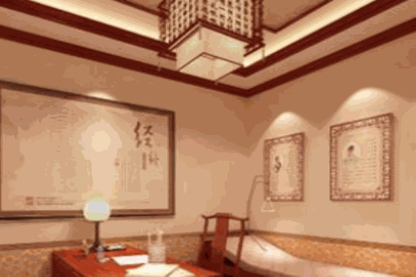 祥康中醫(yī)館