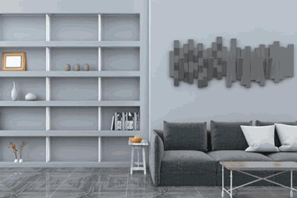 意庫瑪藝術(shù)漆