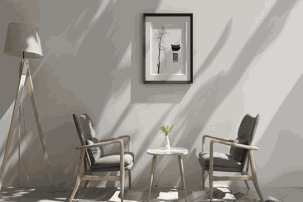 意庫瑪藝術(shù)漆