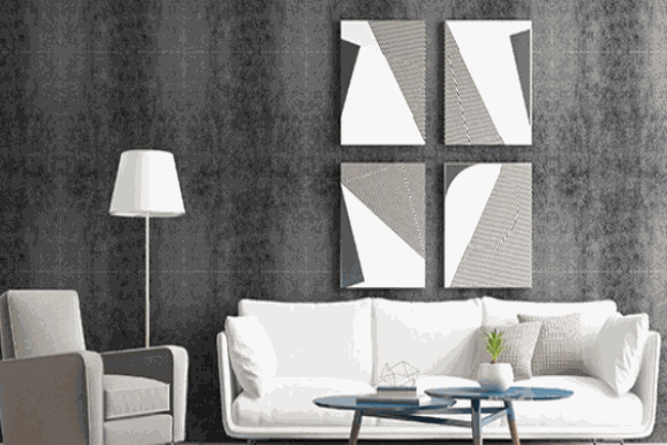 意庫瑪藝術(shù)漆