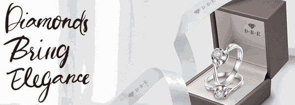 DBE珠寶