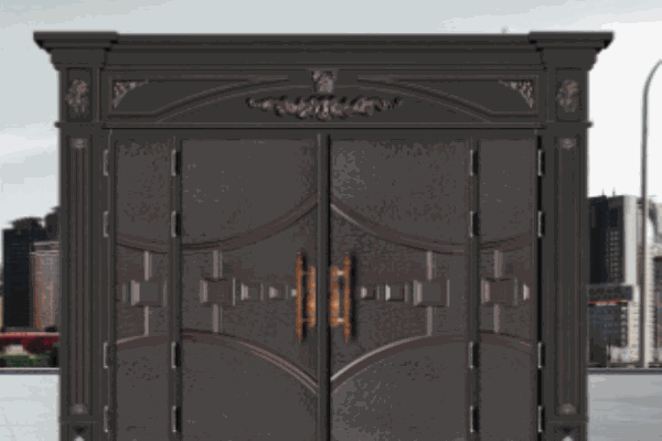 永佳門(mén)業(yè)