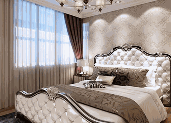 皇家公館集成墻飾