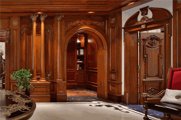 帝凱斯門(mén)窗