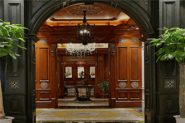 帝凱斯門(mén)窗