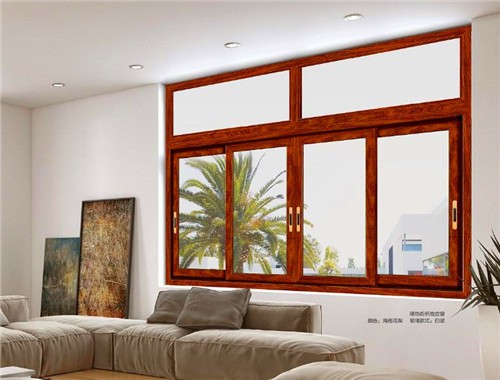 方麒門(mén)窗