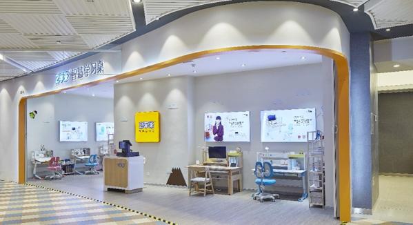 2平米學(xué)生桌