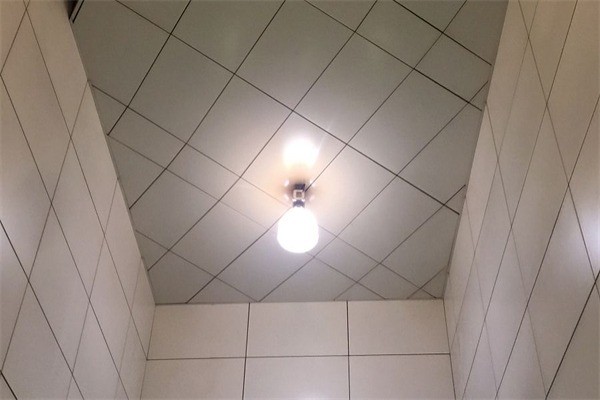 富佰得集成吊頂