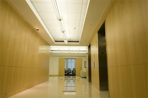 富佰得集成吊頂