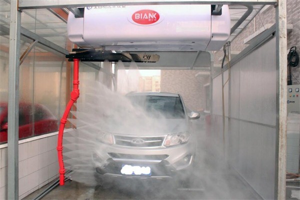 博蘭克洗車(chē)機(jī)