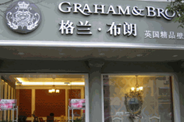 格蘭布朗壁紙