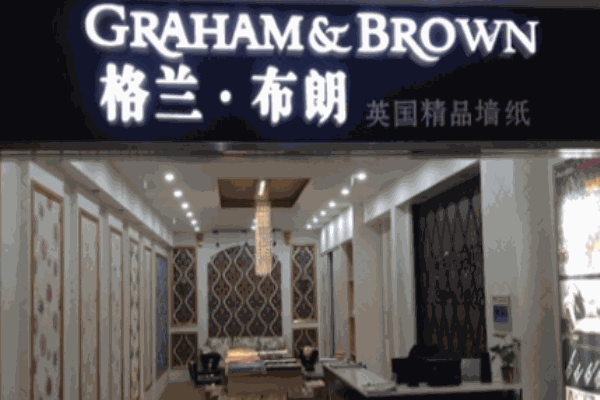 格蘭布朗壁紙