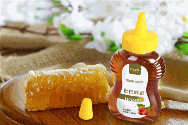 貝儂蜂蜜
