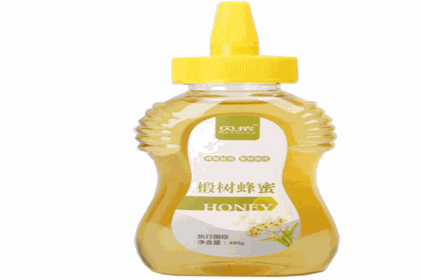 貝儂蜂蜜