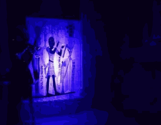 終極密室真人逃脫