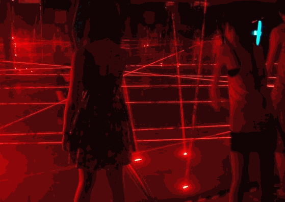 終極密室真人逃脫