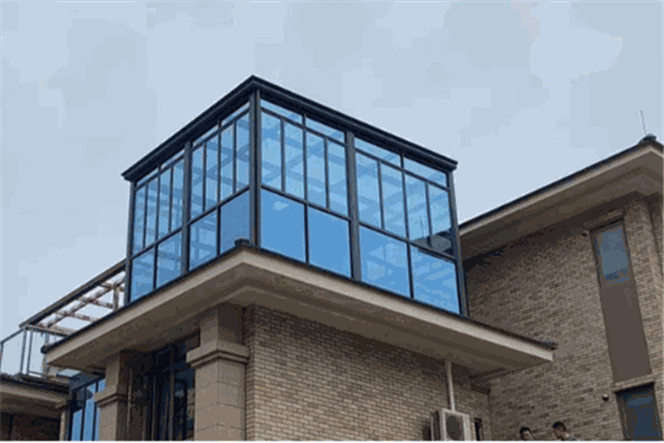 百分百全開(kāi)窗