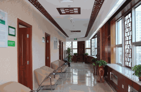 幗藥陽光體檢中心