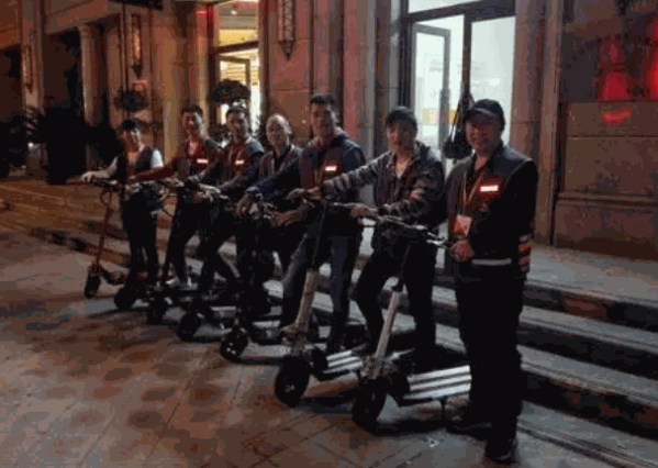 姚司機(jī)代駕