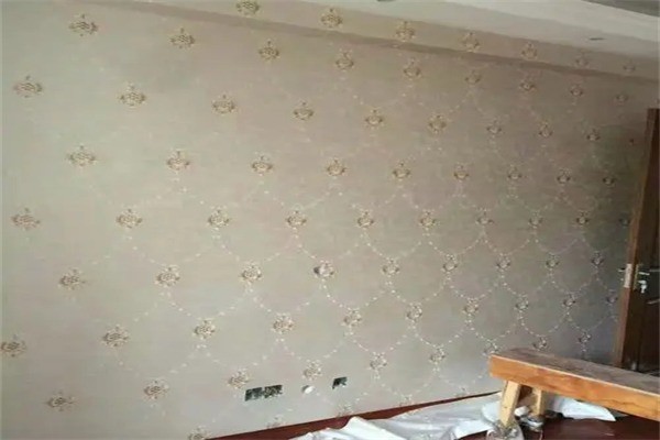 諾曼迪無(wú)縫墻布