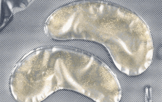 E人E貼防藍光眼貼