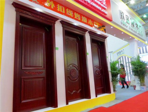 歐寶隆門業(yè)