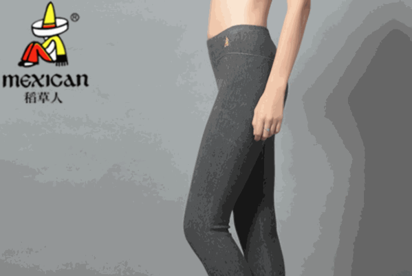 稻草人內(nèi)衣