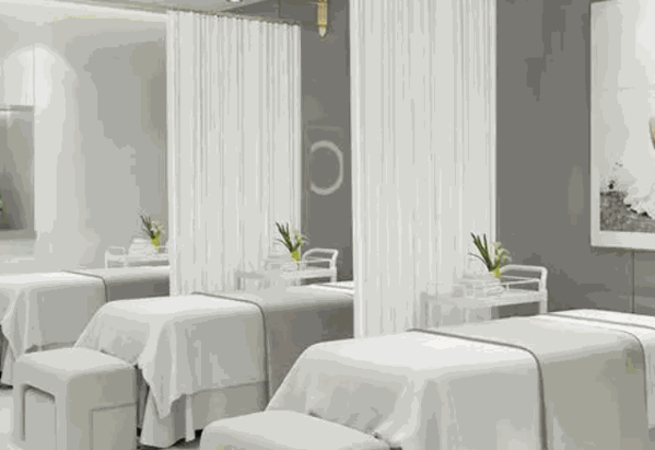 寶嘉康蒂美容院