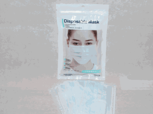 陽(yáng)光宜康口罩